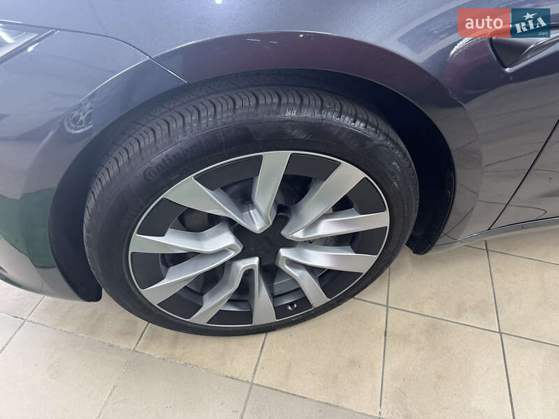 Седан Tesla Model 3 2024 в Одессе фото 5 Седан Tesla Model 3 2024 в Одессе