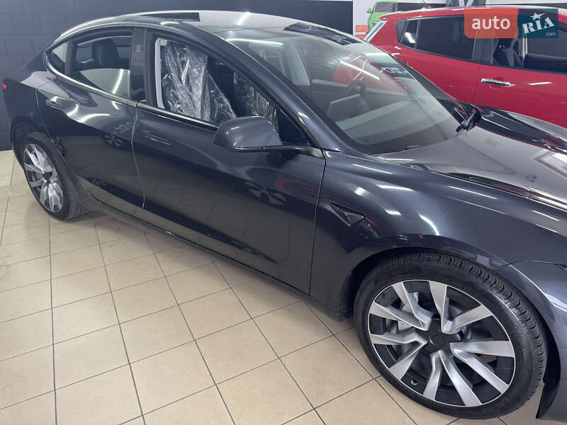Седан Tesla Model 3 2024 в Одессе фото 8 Седан Tesla Model 3 2024 в Одессе
