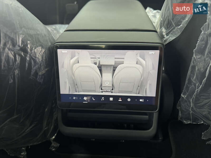 Седан Tesla Model 3 2024 в Одессе фото 14 Седан Tesla Model 3 2024 в Одессе