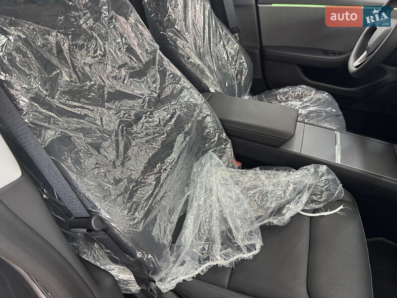 Седан Tesla Model 3 2024 в Одессе фото 17 Седан Tesla Model 3 2024 в Одессе