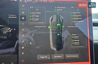 Седан Tesla Model 3 2019 в 