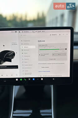 Седан Tesla Model 3 2020 в 