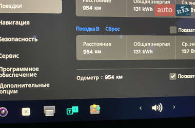 Седан Tesla Model 3 2024 в 