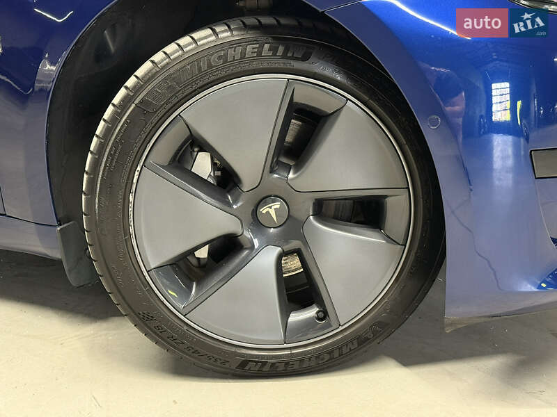 Седан Tesla Model 3 2021 в Владимире фото 7 Седан Tesla Model 3 2021 в Владимире