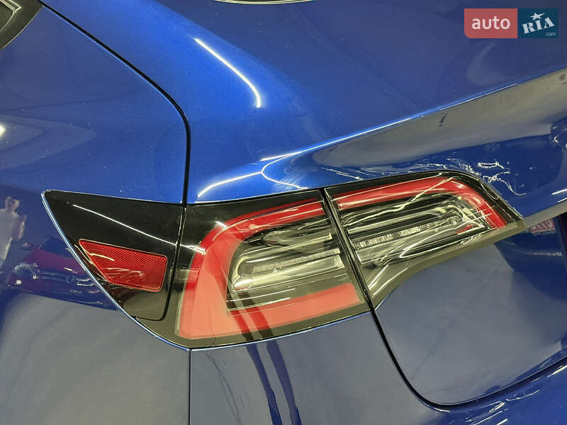 Седан Tesla Model 3 2021 в Владимире фото 15 Седан Tesla Model 3 2021 в Владимире