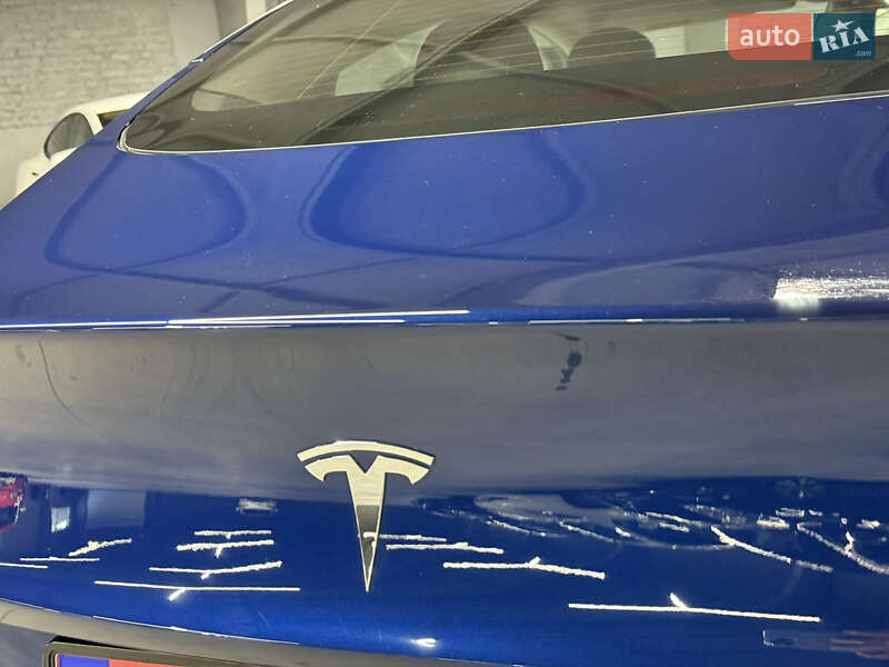 Седан Tesla Model 3 2021 в Владимире фото 17 Седан Tesla Model 3 2021 в Владимире