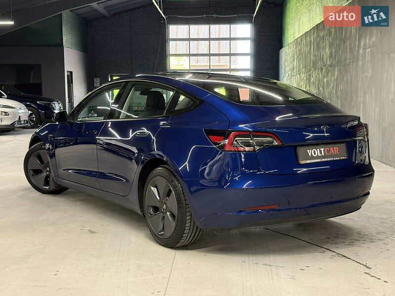 Седан Tesla Model 3 2021 в Владимире фото 18 Седан Tesla Model 3 2021 в Владимире