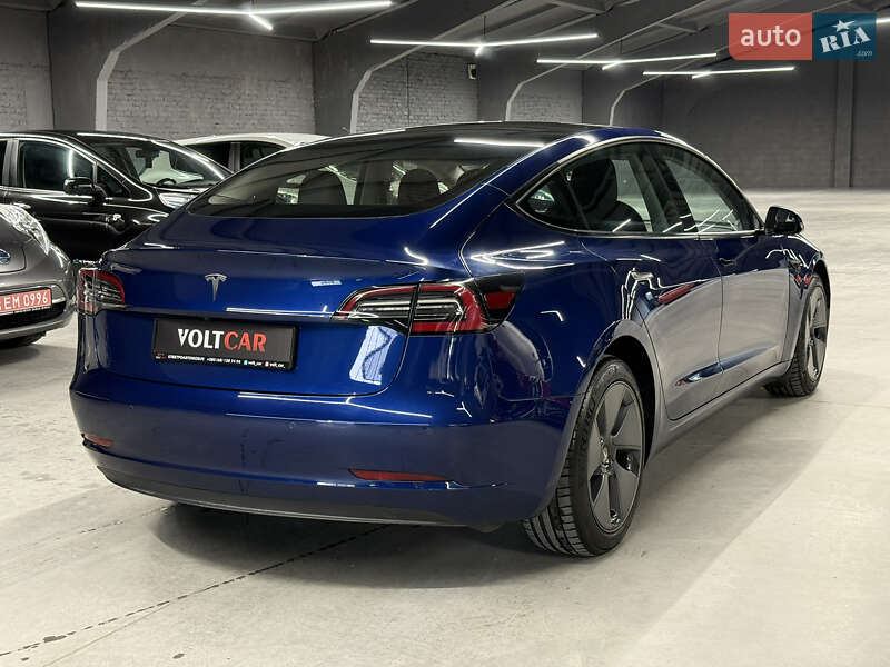Седан Tesla Model 3 2021 в Владимире фото 29 Седан Tesla Model 3 2021 в Владимире