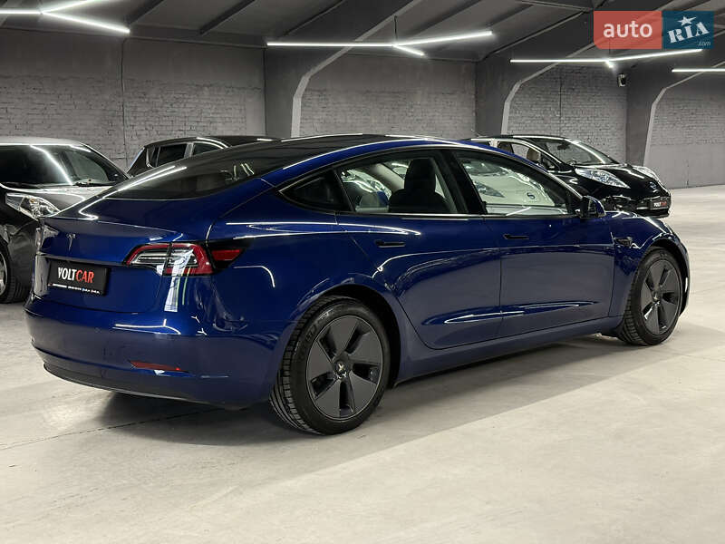 Седан Tesla Model 3 2021 в Владимире фото 30 Седан Tesla Model 3 2021 в Владимире