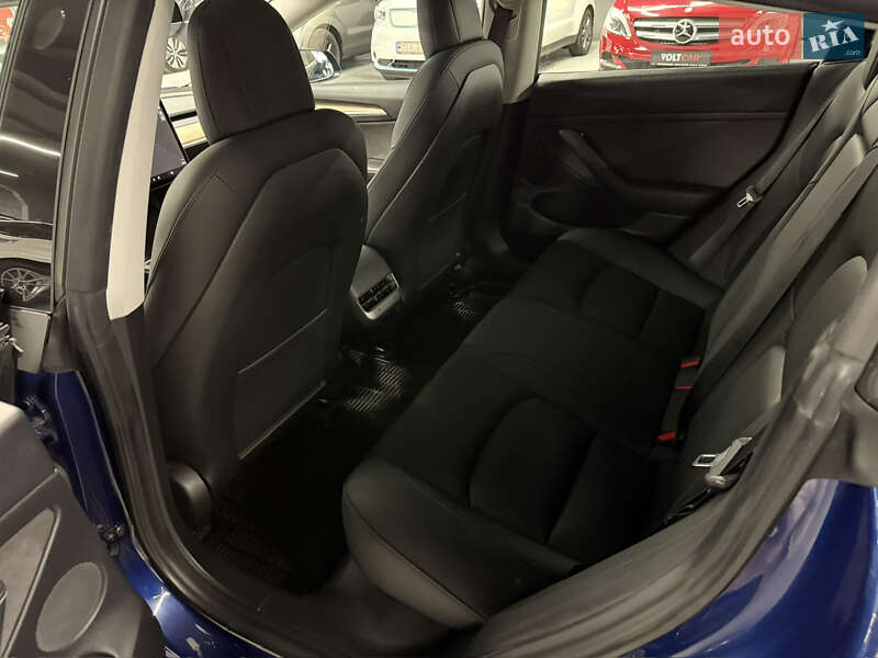 Седан Tesla Model 3 2021 в Владимире фото 34 Седан Tesla Model 3 2021 в Владимире