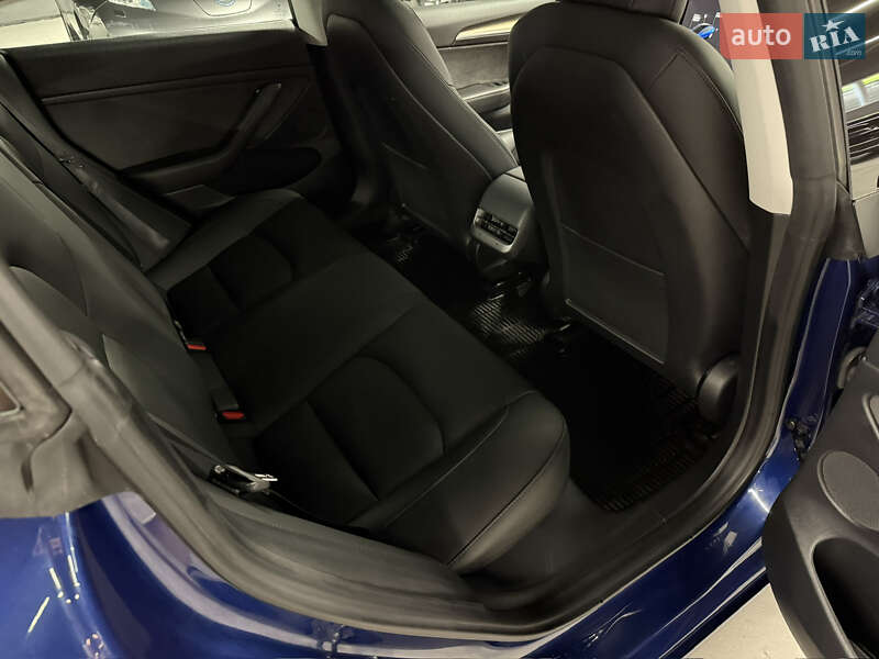 Седан Tesla Model 3 2021 в Владимире фото 38 Седан Tesla Model 3 2021 в Владимире