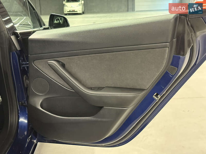 Седан Tesla Model 3 2021 в Владимире фото 40 Седан Tesla Model 3 2021 в Владимире
