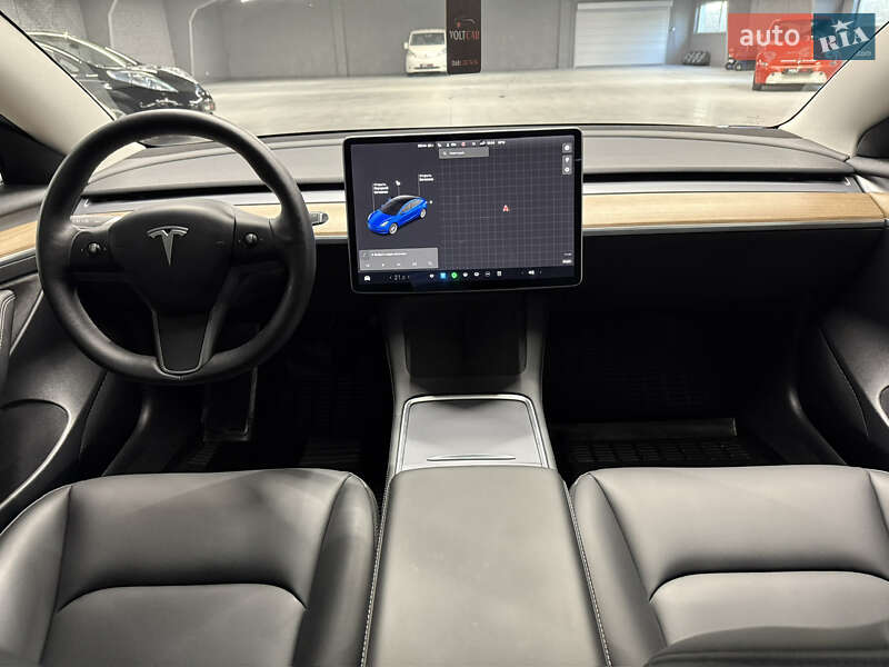 Седан Tesla Model 3 2021 в Владимире фото 42 Седан Tesla Model 3 2021 в Владимире