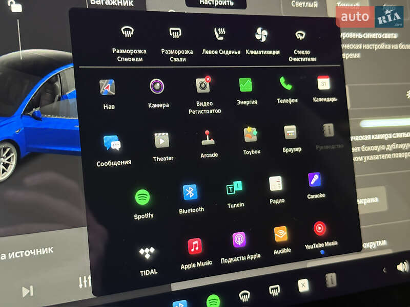 Седан Tesla Model 3 2021 в Владимире фото 75 Седан Tesla Model 3 2021 в Владимире