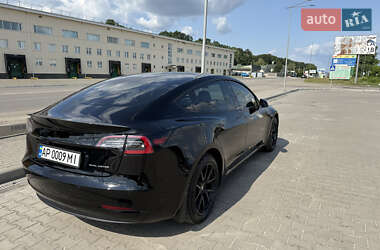 Седан Tesla Model 3 2018 в 