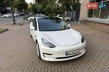 Седан Tesla Model 3 2021 в Києві