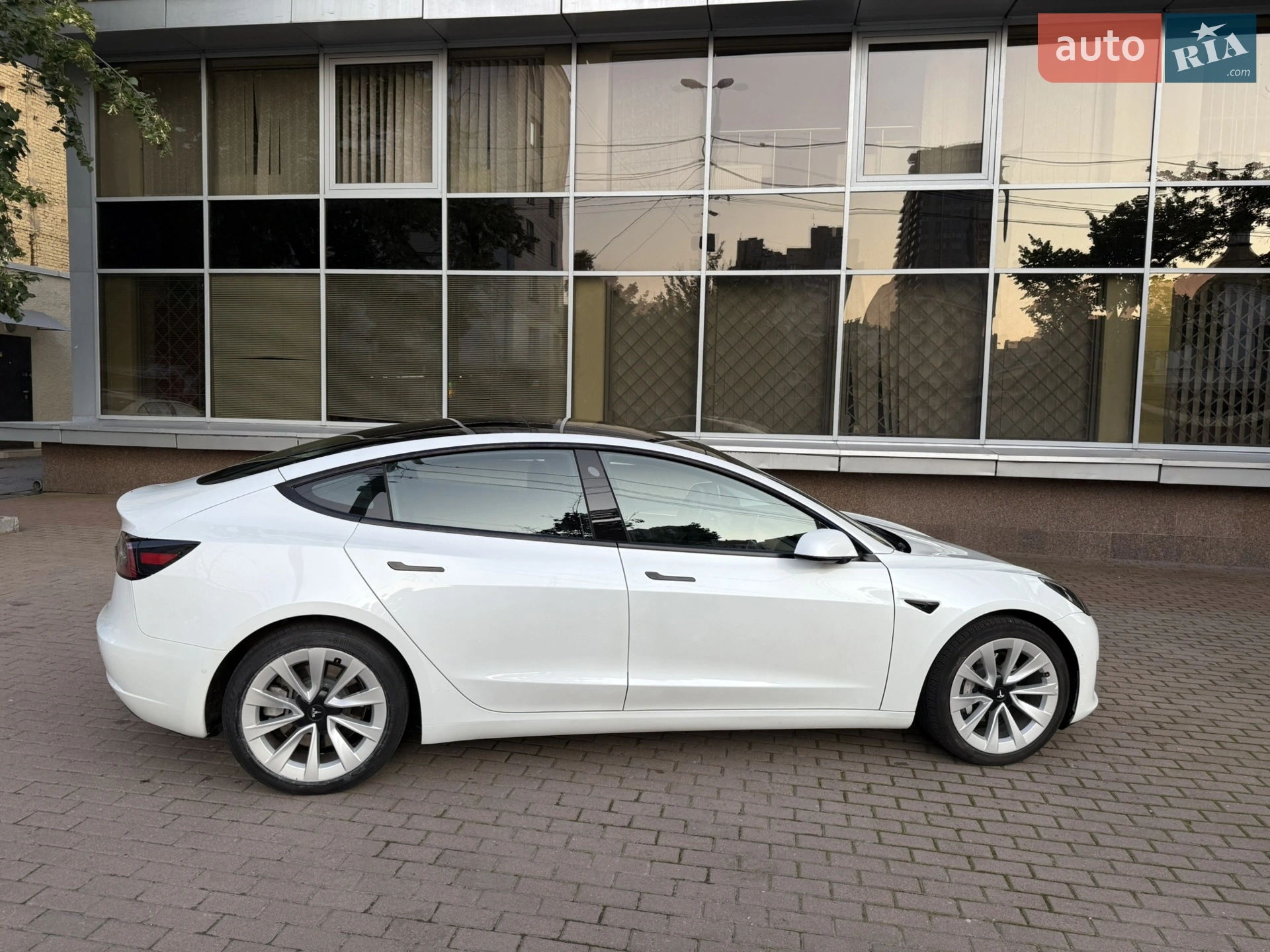2021 Tesla Model 3 - мініатюра 7