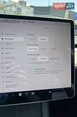 Седан Tesla Model 3 2021 в 
