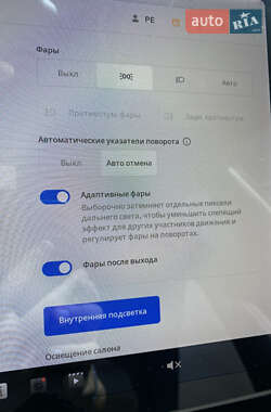 Седан Tesla Model 3 2021 в 