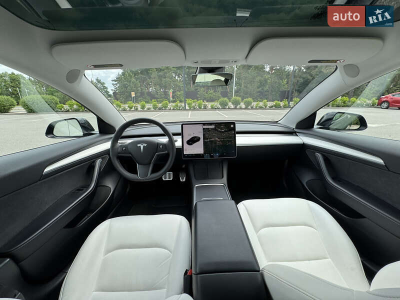 Седан Tesla Model 3 2021 в Киеве фото 12 Седан Tesla Model 3 2021 в Киеве