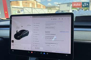 Седан Tesla Model 3 2018 в 