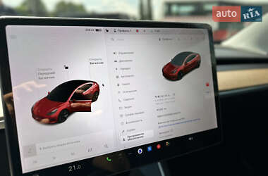 Седан Tesla Model 3 2019 в 