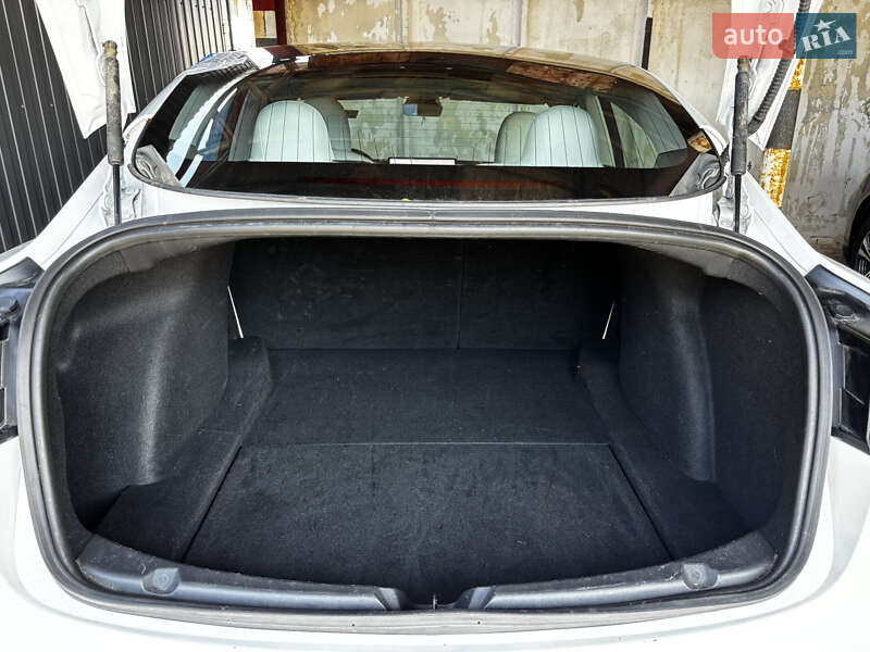 Седан Tesla Model 3 2019 в Стрые фото 16 Седан Tesla Model 3 2019 в Стрые