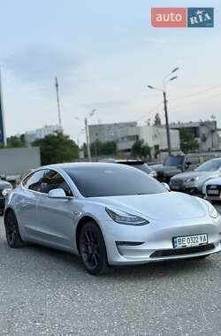 Седан Tesla Model 3 2018 в Одессе