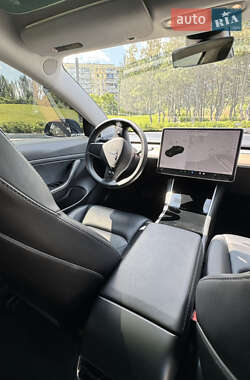 Седан Tesla Model 3 2020 в Дніпрі фото 5 Седан Tesla Model 3 2020 в Дніпрі