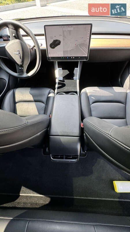 Седан Tesla Model 3 2020 в Дніпрі фото 6 Седан Tesla Model 3 2020 в Дніпрі