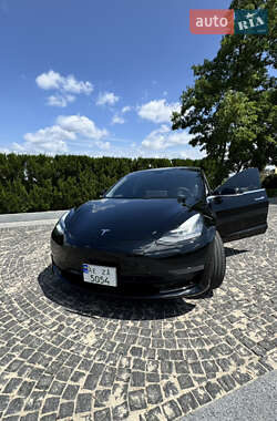 Седан Tesla Model 3 2020 в Дніпрі фото 2 Седан Tesla Model 3 2020 в Дніпрі