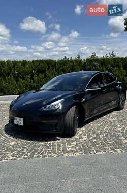 Седан Tesla Model 3 2020 в Дніпрі фото 14 Седан Tesla Model 3 2020 в Дніпрі
