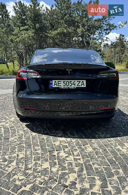 Седан Tesla Model 3 2020 в Дніпрі фото 15 Седан Tesla Model 3 2020 в Дніпрі
