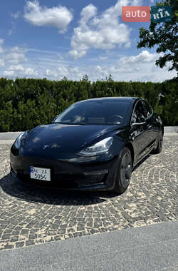 Седан Tesla Model 3 2020 в Дніпрі фото 18 Седан Tesla Model 3 2020 в Дніпрі