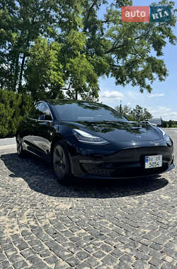 Седан Tesla Model 3 2020 в Дніпрі фото 17 Седан Tesla Model 3 2020 в Дніпрі