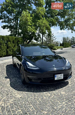 Седан Tesla Model 3 2020 в Дніпрі фото 16 Седан Tesla Model 3 2020 в Дніпрі