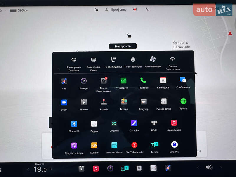 Седан Tesla Model 3 2022 в Стрые