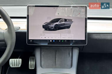 Седан Tesla Model 3 2023 в 