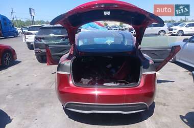 Седан Tesla Model 3 2024 в 