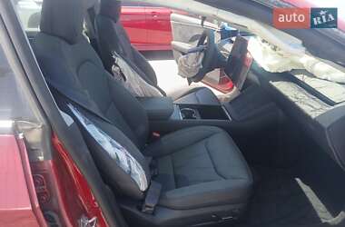 Седан Tesla Model 3 2024 в 