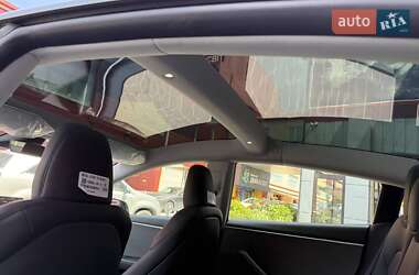Седан Tesla Model 3 2024 в 