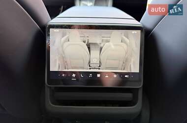 Седан Tesla Model 3 2024 в 
