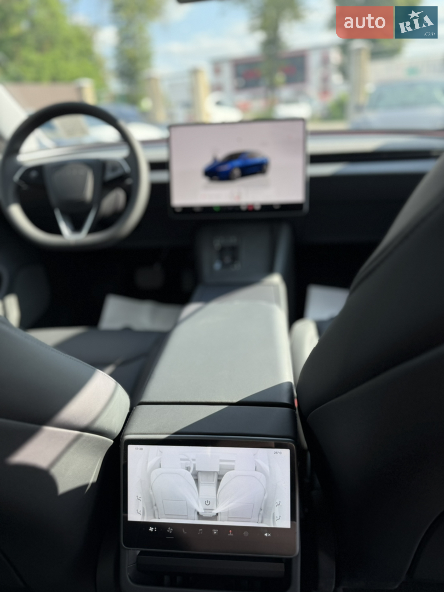 2024 Tesla Model 3 - мініатюра 22