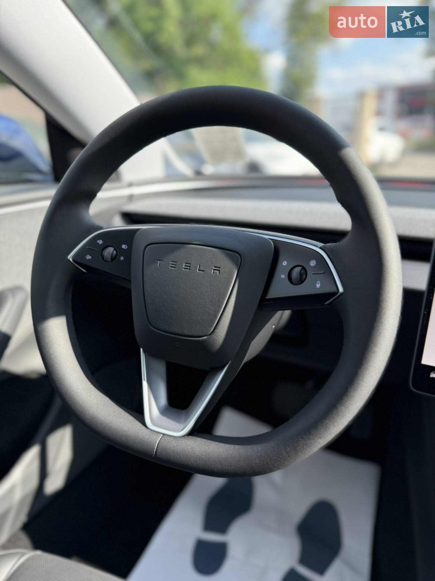 2024 Tesla Model 3 - мініатюра 26