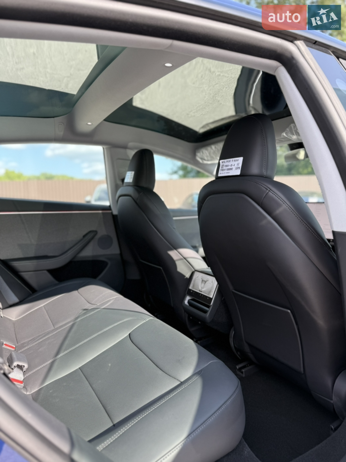 2024 Tesla Model 3 - мініатюра 30