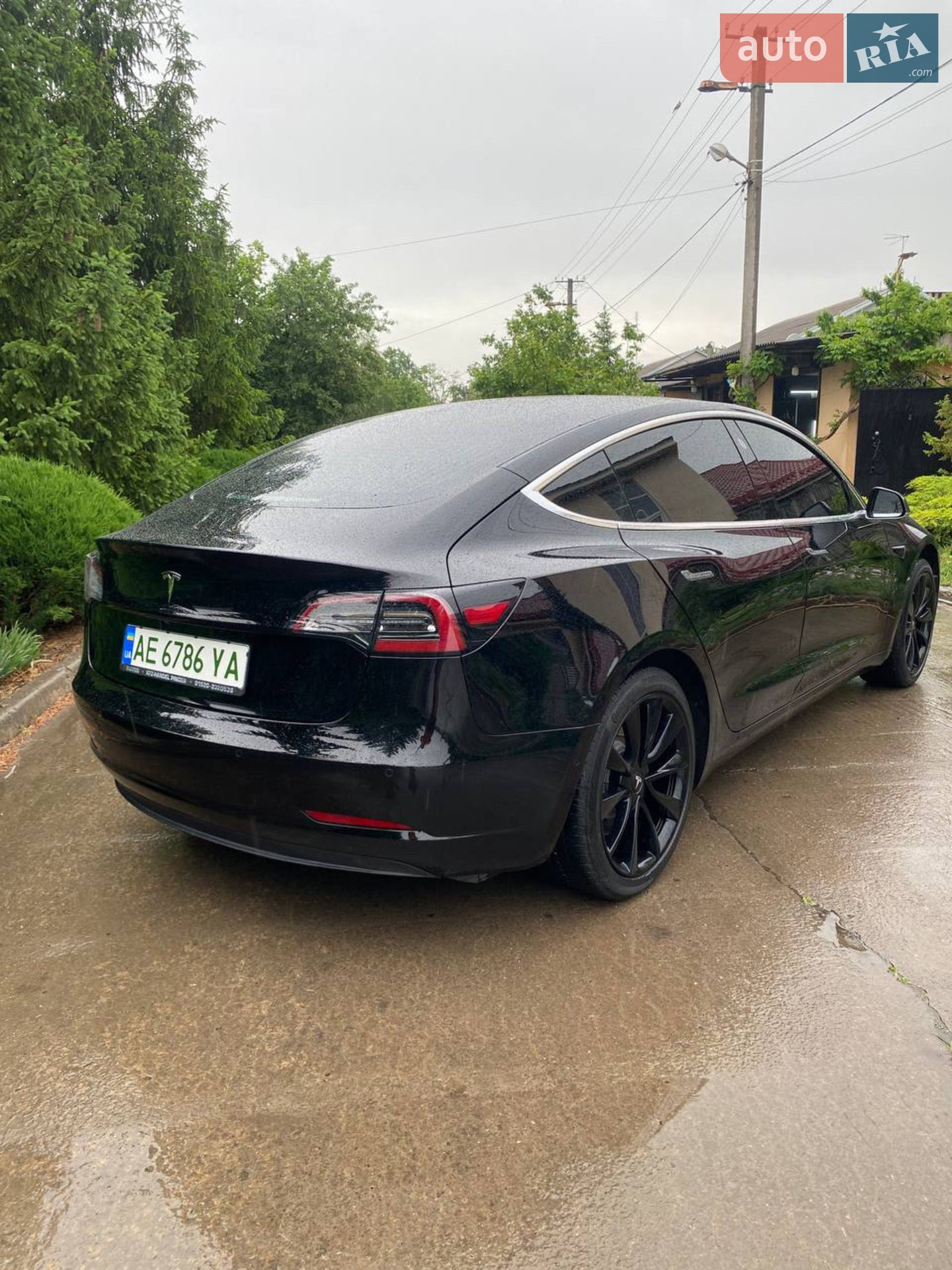 2019 Tesla Model 3 - мініатюра 9