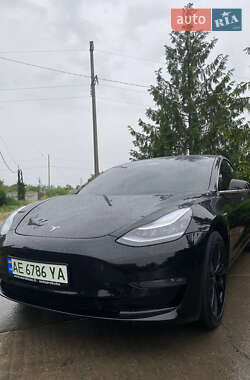 Седан Tesla Model 3 2019 в Кривому Розі