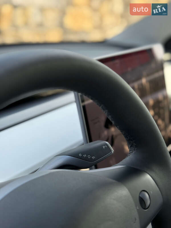 Седан Tesla Model 3 2021 в Калуше фото 14 Седан Tesla Model 3 2021 в Калуше