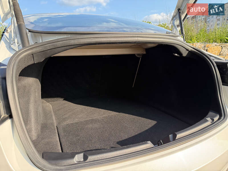 Седан Tesla Model 3 2021 в Калуше фото 22 Седан Tesla Model 3 2021 в Калуше