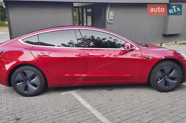 Седан Tesla Model 3 2018 в Хмельницькому